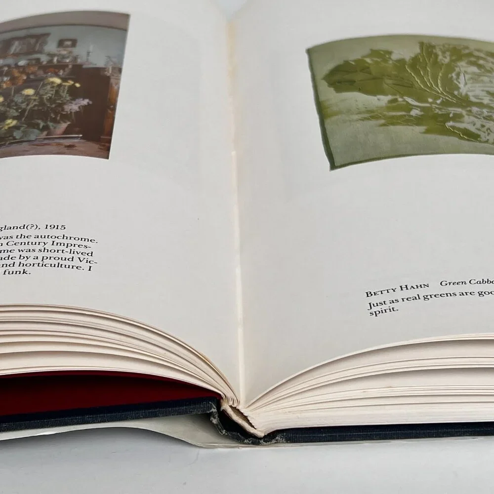 A Ten Year Salute Selection of Photographs Witkin Gallery 1979 Hardcover w/ DJ